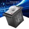 AH2‑Y 6S Time Controller Compact 8 Feet Pointer Type Timer for Automation Equipment Electromechanical Cabinets
