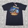 Judas Priest Painkiller T Shirt Graphic Print New Concert Tour