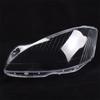 for Mercedes-Benz S Class W221 2006-2009 Car Headlight Lens Lamp Cover Shell S300 S350 S400 S500 S600 2006 2007 2008 2009