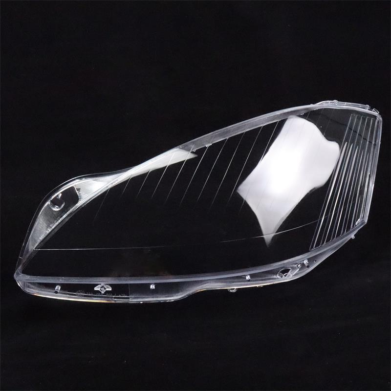 for Mercedes-Benz S Class W221 2006-2009 Car Headlight Lens Lamp Cover Shell S300 S350 S400 S500 S600 2006 2007 2008 2009