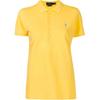 Polo Slim Fit Short Sleeve Polo Shirt Women Tops 211870237027