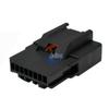 8-Pin Automotive Wiring Harness Connector Plug