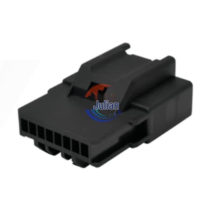 8-Pin Automotive Wiring Harness Connector Plug