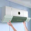 Adjustable Air Conditioner Windshield Anti Direct Blowing Wind Direction Baffle  for Home/Office