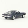 Alloy Model Car Camaro Ss Diecast Car Toy For Collectors Display And