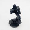 Rotatable Camera Holder For Dashboard Cameras Ensures Secure Attachment to Glass Surfaces During Driving