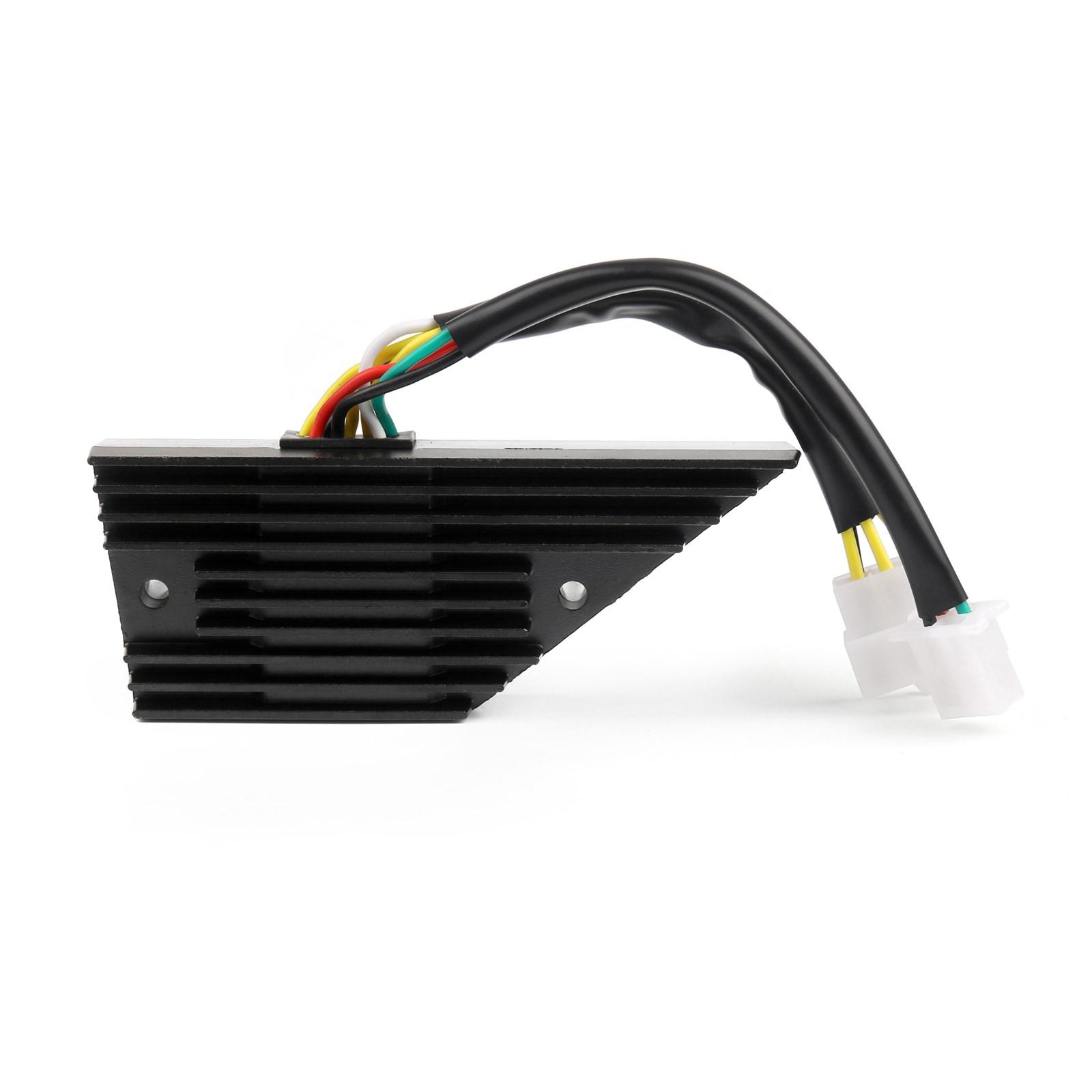 

Regulator Rectifier For Honda CB700 SC Nighthawk 1984-1986 CB650 1983-1985