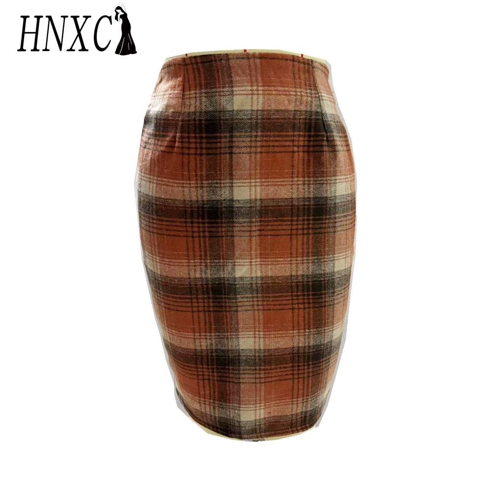 HNXC Women's Fashion Casual Summer Spring Skirt