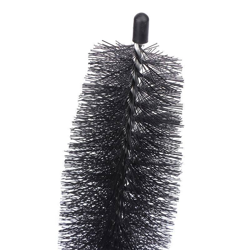 Car Truck Motorcycle Bicycle Washing Cleaning Tools Car Vehicle Motorcycle Wheel Tire Rim Scrub Tire Conical Cleaning Brush