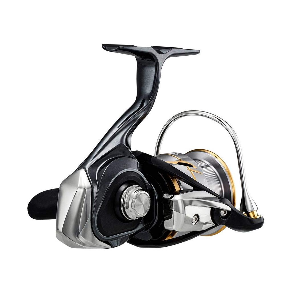 Daiwa Luvias LT3000-XH Spinning Reel 20 (2020 Model)