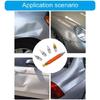Practical Magnetic Suction Tool Suitable for Car, Furniture, and Appliances Dents Repair on Automotive & Household Items