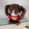Fate/stay Night Tohsaka Rin Plush Doll Cute Anime Character Gift For Fans