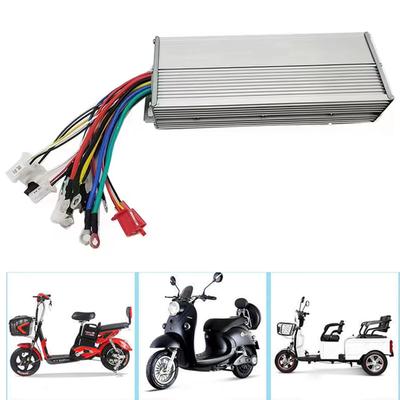 Wysokiej jakości 800W Elektryczny Rower Bezszczotkowy Silnik DC Kontroler 48V-60V-64V Dla Elektrycznego Roweru E-bike Kontroler Akcesoria