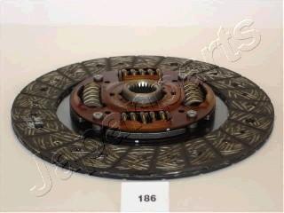 Japanparts Clutch Disc Df-186