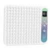 Scacchiera Intelligente AI con 17 Giochi Illuminata Portatile Elettronica Smart Board Game per Viaggio Festa Serata in Famiglia