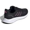 Adidas Runfalcon 2.0 Svart Skrikende Rosa Damesneakers Core-Black Grey-Six FY9624
