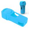 Panoramic Camera Silicone  ive Case Lens Cover for NaInsta360 ONE   1in 360 Edition