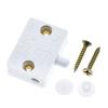 Closet Cabinet Light Switch Automatic Reset Switch Household Cabinet Door Control Switch Wardrobe Light Switch for Electronic