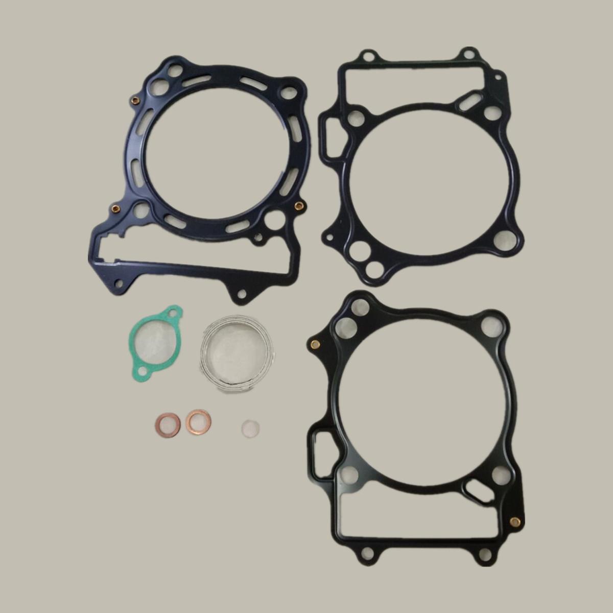 

Top End Gasket Kit For Big Bore Suzuki LT-Z400 Kawasaki KFX400
