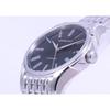 Hamilton AMERIC Series Men's Automatic Wrist Watch - Black / Silver H39515754 H39515134 H39515154 Gift Casual Business Sports Student