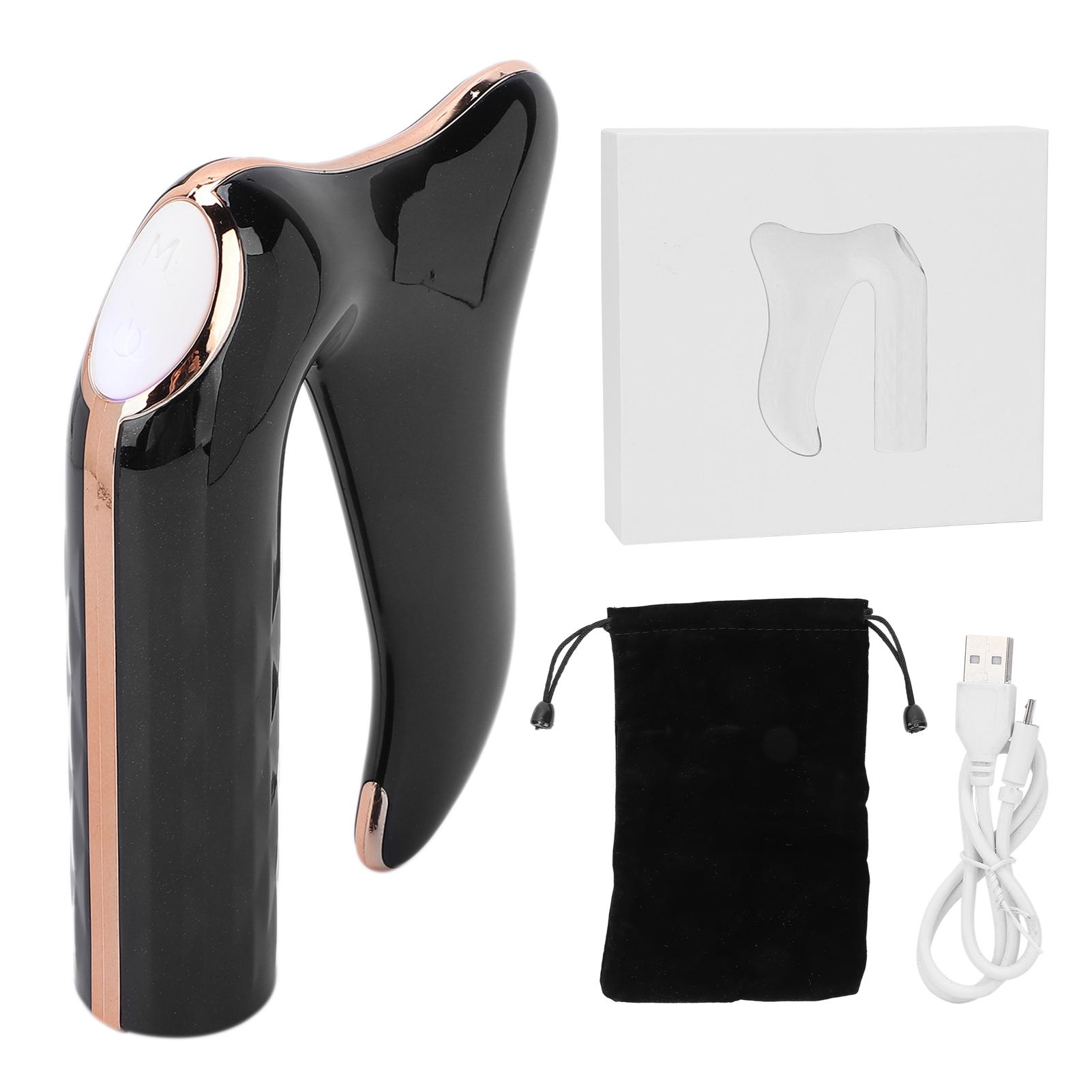 

Интеллектуальная доска Sha Board для быстрой акупунктурной физиотерапии, снятия боли и расслабления мышц, скребок