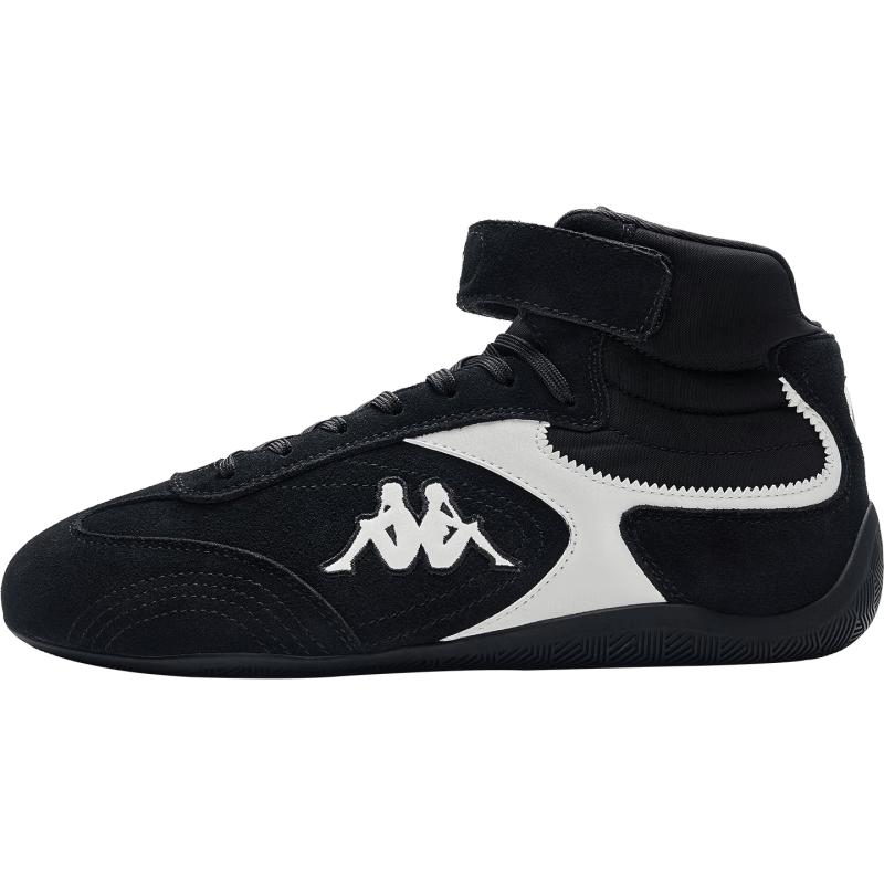 

Kappa Winter High-Top German Trainer Casual Shoes 41