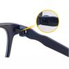Reading Glasses Men Women Anti Blue Rays Presbyopia Eyeglasses Antifatigue Computer Eyewear with +1.5 +2.0 +2.5 +3.0 +3.5