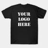Camiseta Personalizada Masculina Pro Club 7XL Personalizada c/ Foto, Texto ou Logo
