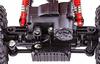Samochód Baggy Na Pilot Rock Crawler Auto Zdalnie Sterowane 1:18 4Wd 2.4Ghz