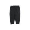 Nike Knitted Sweatpants Men's Black Moderate Harem Pants AR1563-010