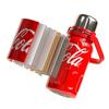 Gemi Coca-Cola Collaboration Insulated Tumbler