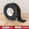 2M Thick Self-Adhesive Furniture Pads – Anti-Slip Chair Foot Pads, Noise-Reducing Floor Protectors for Chairs & Tables