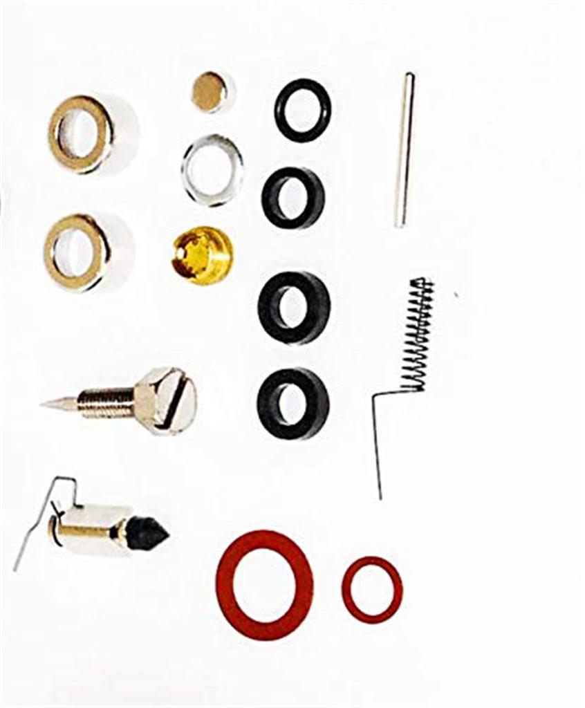 Carb Rebuild Kit for Zenith Bendix Carburetors