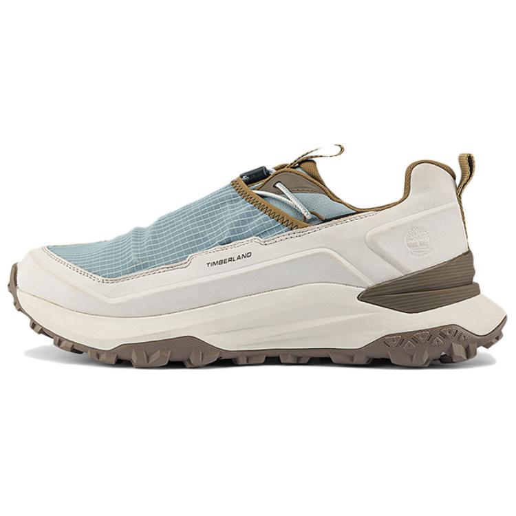 Timberland Men s Motion Access Waterproof Low Slip-On Hiking Shoe A6F4XEJK 40