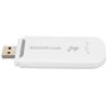 4G LTE Wireless Router 150Mbps Support 10 Users USB Interface Portable WiFi Modem for Tablet Laptop White