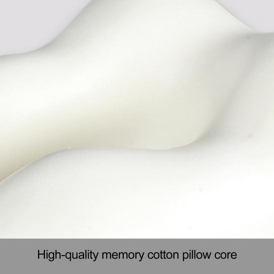 Yousheng Kapuzenförmiges U-förmiges Kissen 360-Grad-Nackenstütze Sichtschutzhaube blockiert Licht Reisekissen mit abnehmbarem Bezug mit Reißverschluss