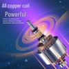 72V DC Agricultural Submersible Pump Kit