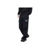 New MLB New York Yankees Basic Coopers Cargo Pants Men's Black 3LWPB0844-50BKS