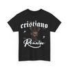Cristiano Ronaldo King Edition Tshirt Soccer Fan Shirt Football Player Gift