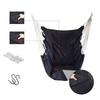 Thicken Dormitory Hammock Chair Comfortable Garden Swing Seat Garden Swing Chair  Outdoor Furniture