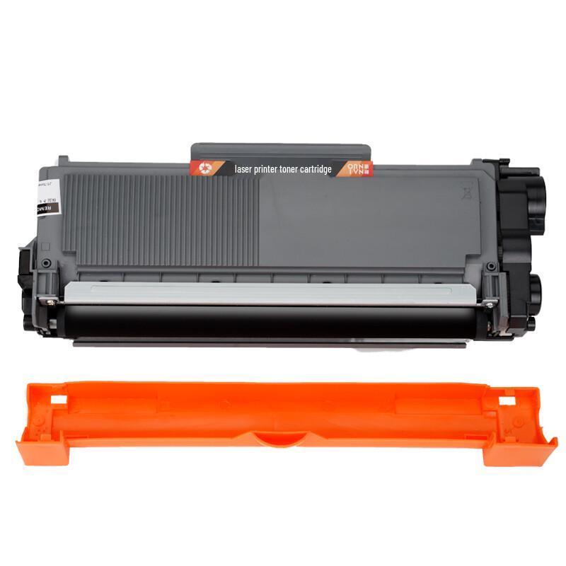 Compatible LT2451h Black Toner Cartridge for Lenovo Printers