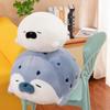 Genuine Cute Seal Plush Toy - Soft Sleeping Comfort Doll Gift for Children