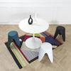 Tabouret Eve Blanc