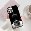 Zadní kryt na telefon Fencing Sport pro iPhone 13 11 12 Pro Max mini XS XR X 8 Plus 7 SE 2020 6S 5S Coque Shell