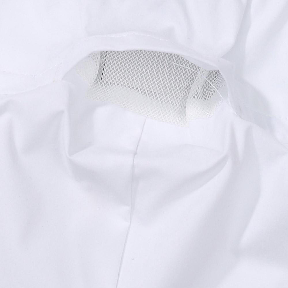 diadora Soft Stretch Shorts Women'S White