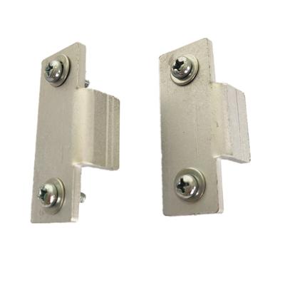 1 Pair Dust Cover Fix Repair Brackets Hinge For Technics SL-D2 3200 Q3 B2 Q2 D3