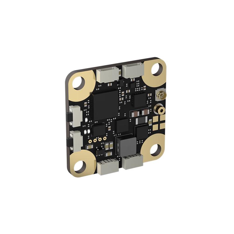 IFLIGHT Borg Race 5.8G 200mW FPV VTX with RGB LED