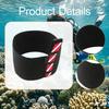 Elastic Strap for Scuba Diving Tanks, Non-slip And Essential Equipment Accessory