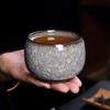 OLOEY Green Ice Round Ceramic Master Tea Cup