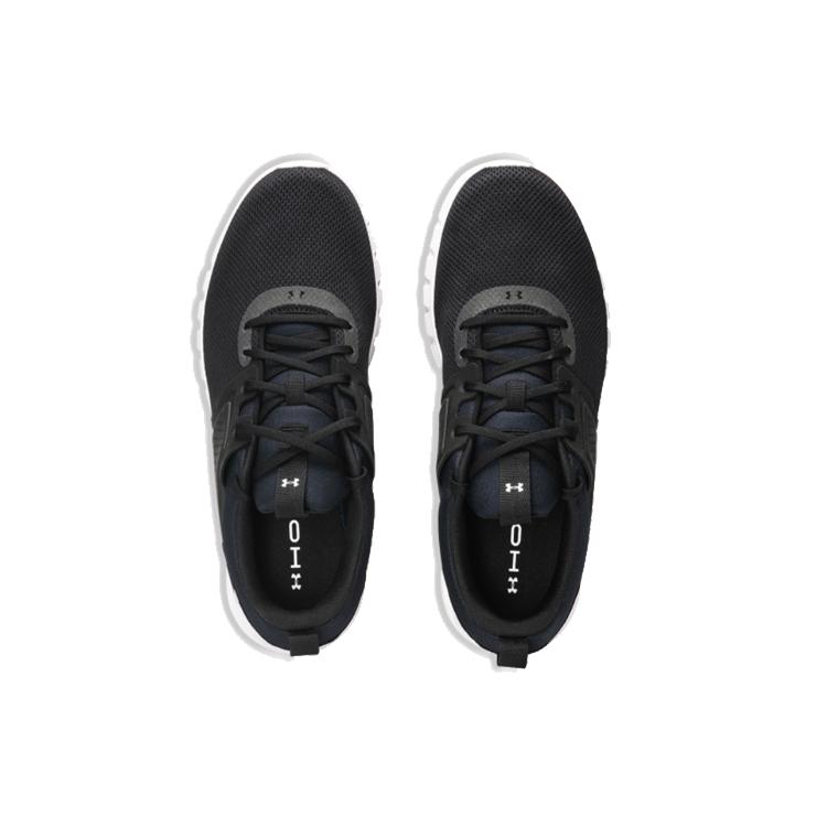 Under Armour Hovr Ctw Knitted Black 3022427-001